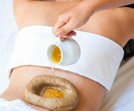 Kati Basti at Vedic Cure Australia