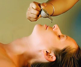 Nasya at Vedic Cure Australia