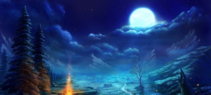 Dinacharaya (Evening Routine)