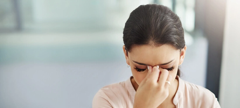 Ayurvedic Treatment of Stress and Anxiety