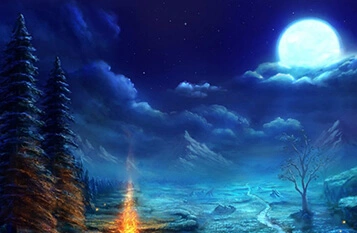 Dinacharaya (Evening Routine)