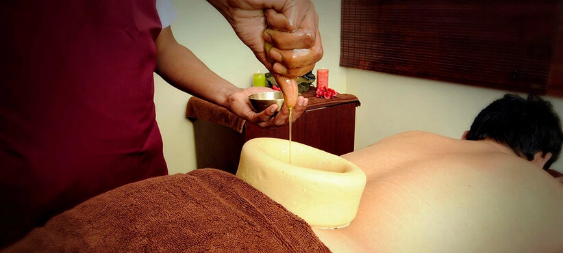 Kati Basti (Natural Back Care)