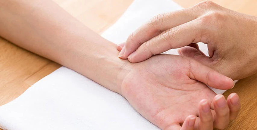 Ayurveda Consultation