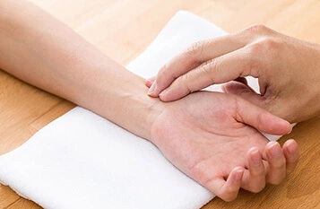 Ayurveda Consultation