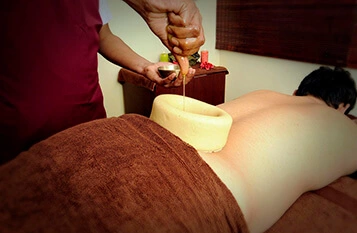 Kati Basti (Natural Back Care)