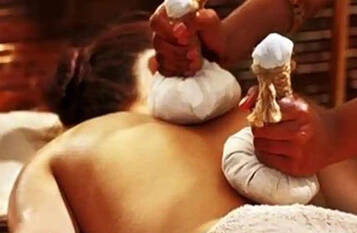 Navarakizhi / Shali Shashti Pinda Swedan