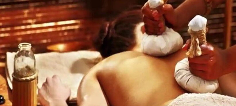 Navarakizhi / Shali Shashti Pinda Swedan