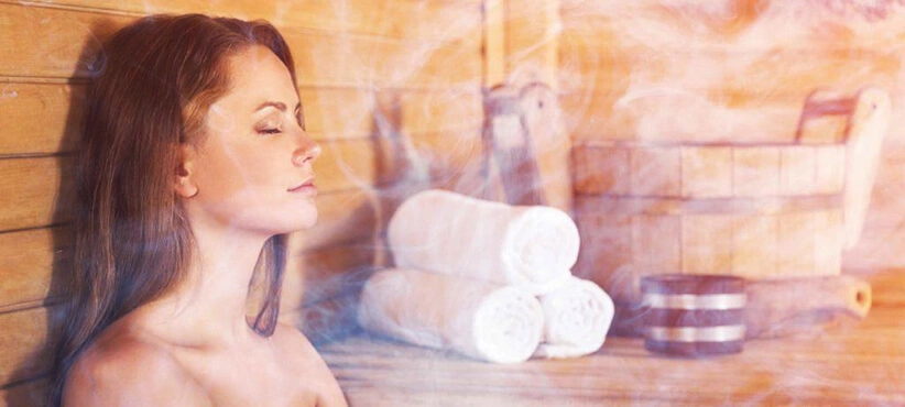 Nadi Swedana / Herbal Steam Fomentation